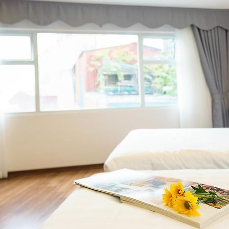 Hanoi Veris Boutique Hotel & Spa Hanói Exterior foto
